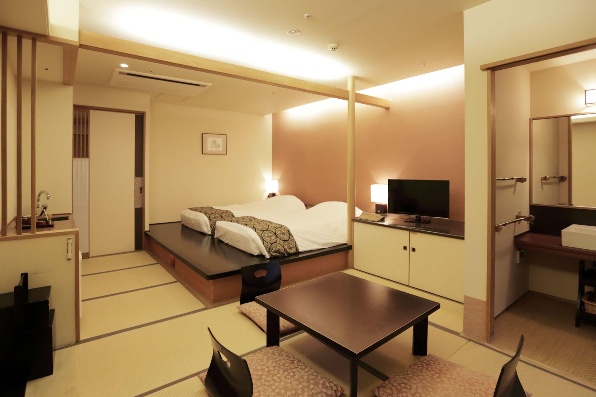 Setsugetsuka Hotel Hakone Esterno foto