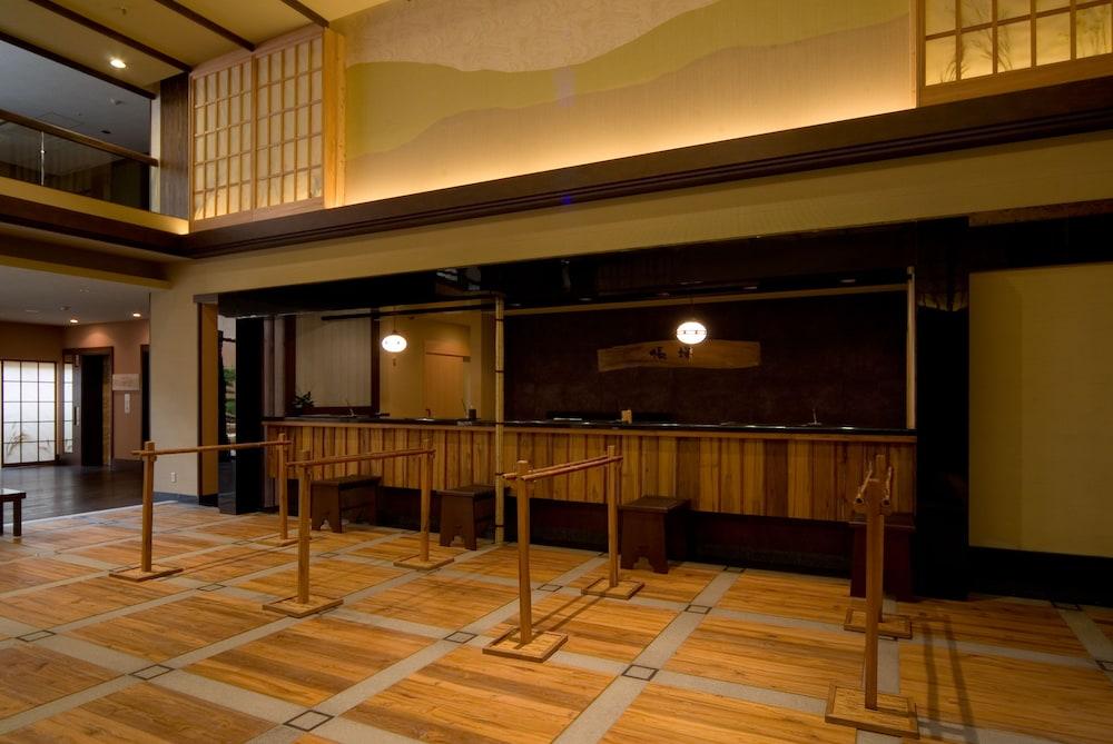 Setsugetsuka Hotel Hakone Esterno foto